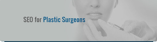 Importance of SEO for Plastic Surgeons 