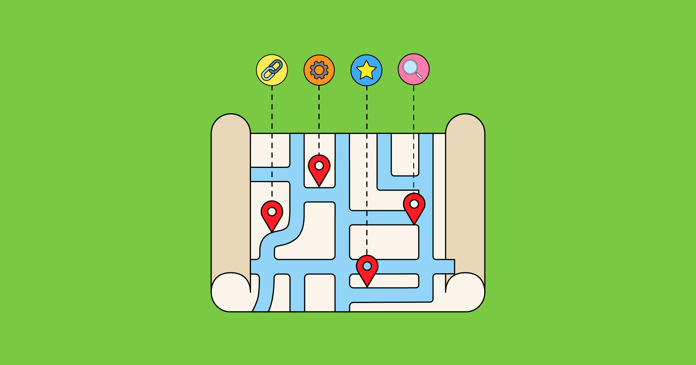 Local SEO Strategies for Fort Lauderdale Enterprises