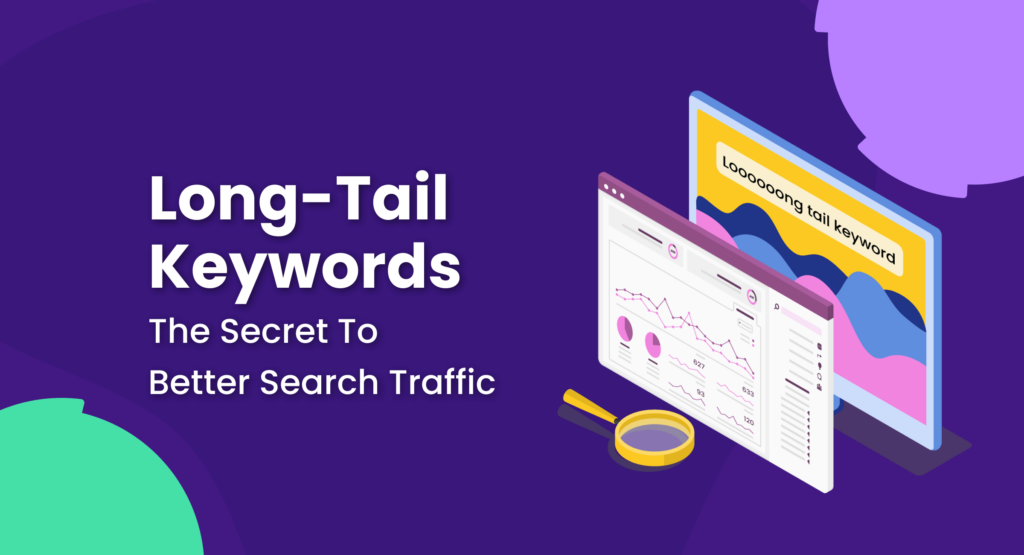 Long Tail Keywords